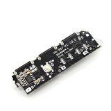 5V 1A 1.5A 2.1A 3 USB Powerbank Şarj Kartı + 5S 18650 Li-ion Batarya Kutusu