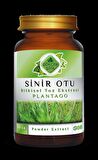 Sinir Otu Toz Ekstresi 80 Gr Cam Kavanoz
