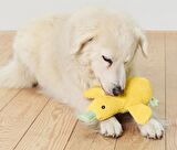 Pelüş Köpek Oyuncağı, Ördek, Geri Dön. PES, Büyük