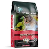 Tavuk-Sığır-Karidesli Mix Kedi Maması 15 Kg