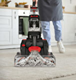 Yasomi Clean Force Pro Dikey Halı-Koltuk Yıkama ve Leke Çıkarma Makinesi