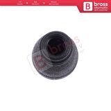 Citroen Berlingo Peugeot Partner MK1 2403.V0 İçin Siyah Renk Manuel 5 İleri Vites Topuzu