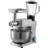 Awox Kitchen Queen KH600 1500 W 5.5 lt Mutfak Şefi