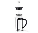 Tchibo French Press, Siyah 800 ml