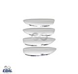 Renault Megane 1 Krom Kapı Kolu 4 Kapı 1999 Üzeri P. Çelik