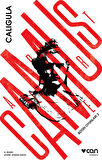 Bütün Oyunları - 2 : Caligula
