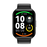 Haylou Watch 2 Pro Lacivert Akıllı Saat