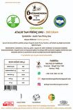 Organik Atalık Tam Pirinç Unu (Gluten İçermez) - 300 Gram