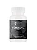 Q Natura Series Çörekotu 60 Softgel