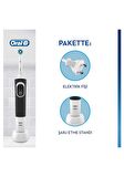 Oral-B Vitality 100 Cross Action Şarjlı Diş Fırçası