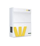 48V 300Ah 15.5kW LiFePO4 WPU Series Bluetooth'lu Lityum Demir Fosfat Akü 
