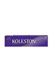 Koleston Single Tüp Boya 6/0 Koyu Kumral