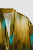 DeFacto Desenli Pamuklu Kimono-Fall in Love D0453AX24SMKH452