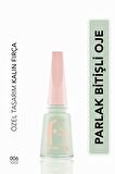 Flormar Blossom Uzun Süre Kalıcı & Parlak Bitişli Oje