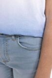 DeFacto Erkek Çocuk Jean Şort B5762A824SMNM39
