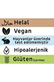 Sleepy Natural 4 Numara Külot Bez 7-14 kg Maxi 200'LÜ