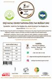 Organik Ekşi Mayalı Ekmek Yapımına Özel Tam Buğday Unu - 5 Kilo