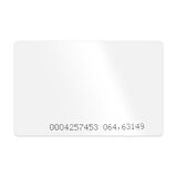 EM4100 125KHz RFID Kart