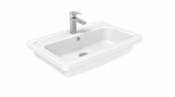Creavit İpek 45x70 cm Etajerli Mobilya Dolap Uyumlu Lavabo IP070