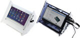 Odroid VuShell for VU7 SmokyWhite