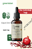 Nar Çekirdeği Yağı 20 Ml.