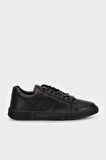 Hammer Jack Siyah Erkek Sneaker