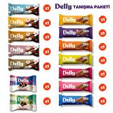 Delly 14 Adet Tanışma Paketi