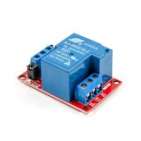 Songle 5V 30A Tek Kanallı Röle Modülü
