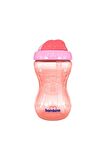 Bambino P6143 Pipetli Bardak +6 Ay 300 ml Mavi