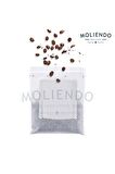 Moliendo Brasil Bossa Nova Pratik Filtre Kahve Avantaj Paketi 2 X 10 Toplam 20 Adet