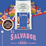 Caffe Corsini El Salvador %100 Arabica Çekirdek Kahve 250GR