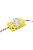 Power Led Modülü - Sarı (amber) 12v 1.5w