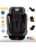 Holmer Kids Maxi Protect Aero 3D 0-36 kg Oto Koltuğu