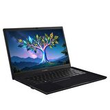 Asus ExpertBook B1402CVA-I7161TBB0D13 i7-1355U 48GB 1TBSSD 14" FHD W11P Dizüstü Bilgisayar-CNT014