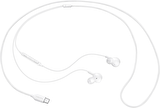 Samsung Type-C Stereo Kablolu Kulaklık Beyaz EO-IC100BBEGWW (Samsung Türkiye Garantilidir)