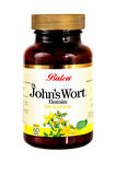 2 Adet Balen Sarı Kantaron Ekstraktı 300 mg (60 Kapsül)