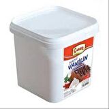 Çınar Şekerli Vanilin 4 x 5 KG
