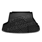 Kia Cerato Ferrous 3D Bagaj Havuzu 2004 2009