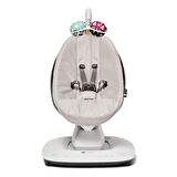 4moms Mamaroo 5.0 Elektrikli Ana Kucağı - Grey