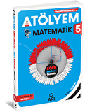 5. Sınıf Matemito Matematik Atölyem