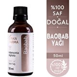 Onka Farma Baobab Yağı 