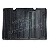 Renault Kangoo Bagaj Demirli Ferrous 3D Bagaj Havuzu 2024 ve Üstü