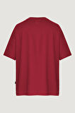 Basic Oversize Unisex Tişört