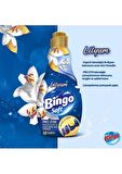 Bingo Soft Lilyum Yumuşatıcı 60 Yıkama 1.44 lt