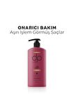 Kantaron Yağı Şampuan 500 ml