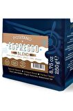 Moliendo Positano Espresso Blend Kahve 250 gr. ( Çekirdek Kahve )
