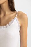 DeFacto Regular Fit Ribana Atlet-Fall in Love A9744AX24SPWT34