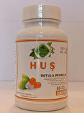 Huş Kapsül (BETULA PENDULA CAPSULE) 60 Adet