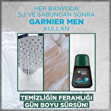 Garnier Men Saf ve Temiz Roll-On 50 ml