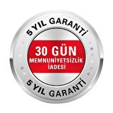Laurastar Lift Xtra 2200 W Buharlı Ütü Gri